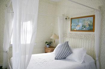 Inn At Old Harbor New Shoreham Kültér fotó