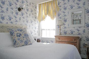 Inn At Old Harbor New Shoreham Kültér fotó