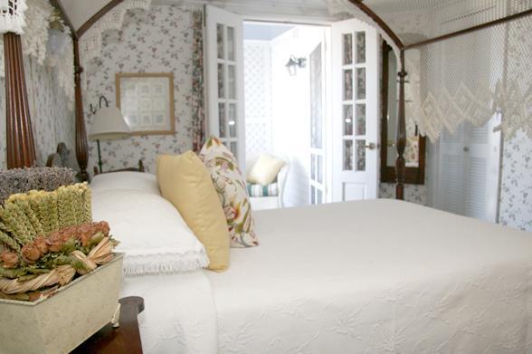 Inn At Old Harbor New Shoreham Kültér fotó